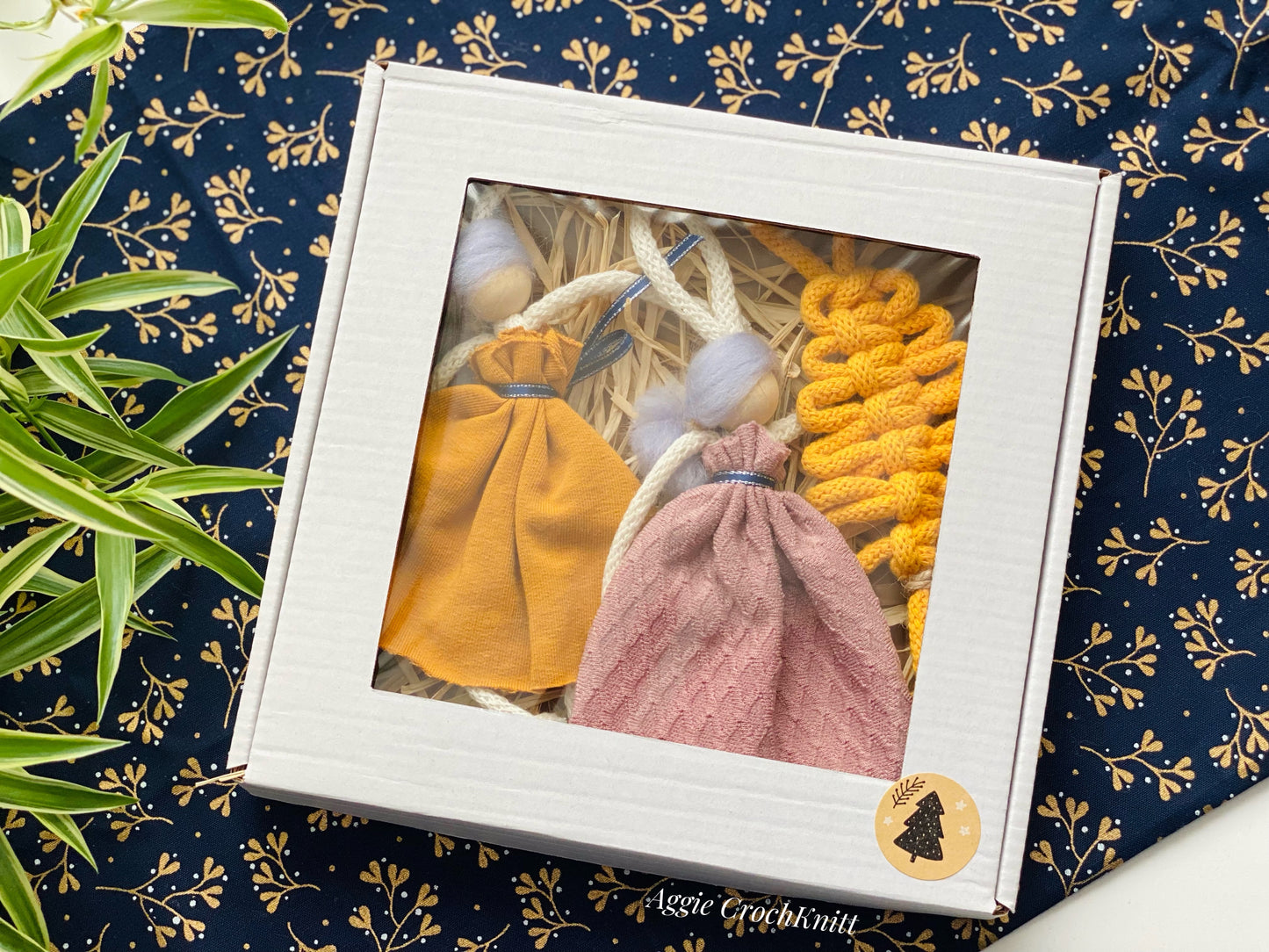 Christmas box