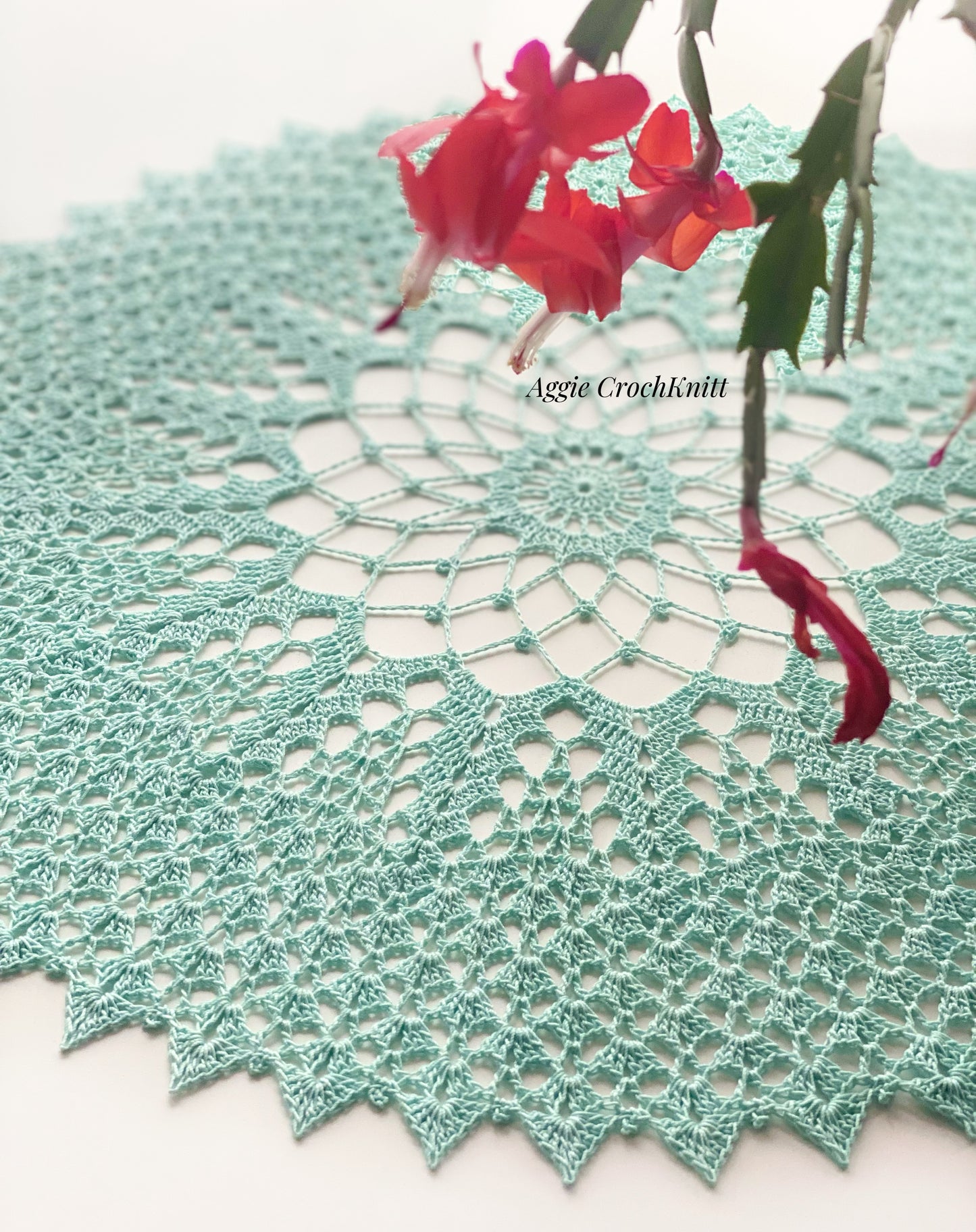 Doily 44cm