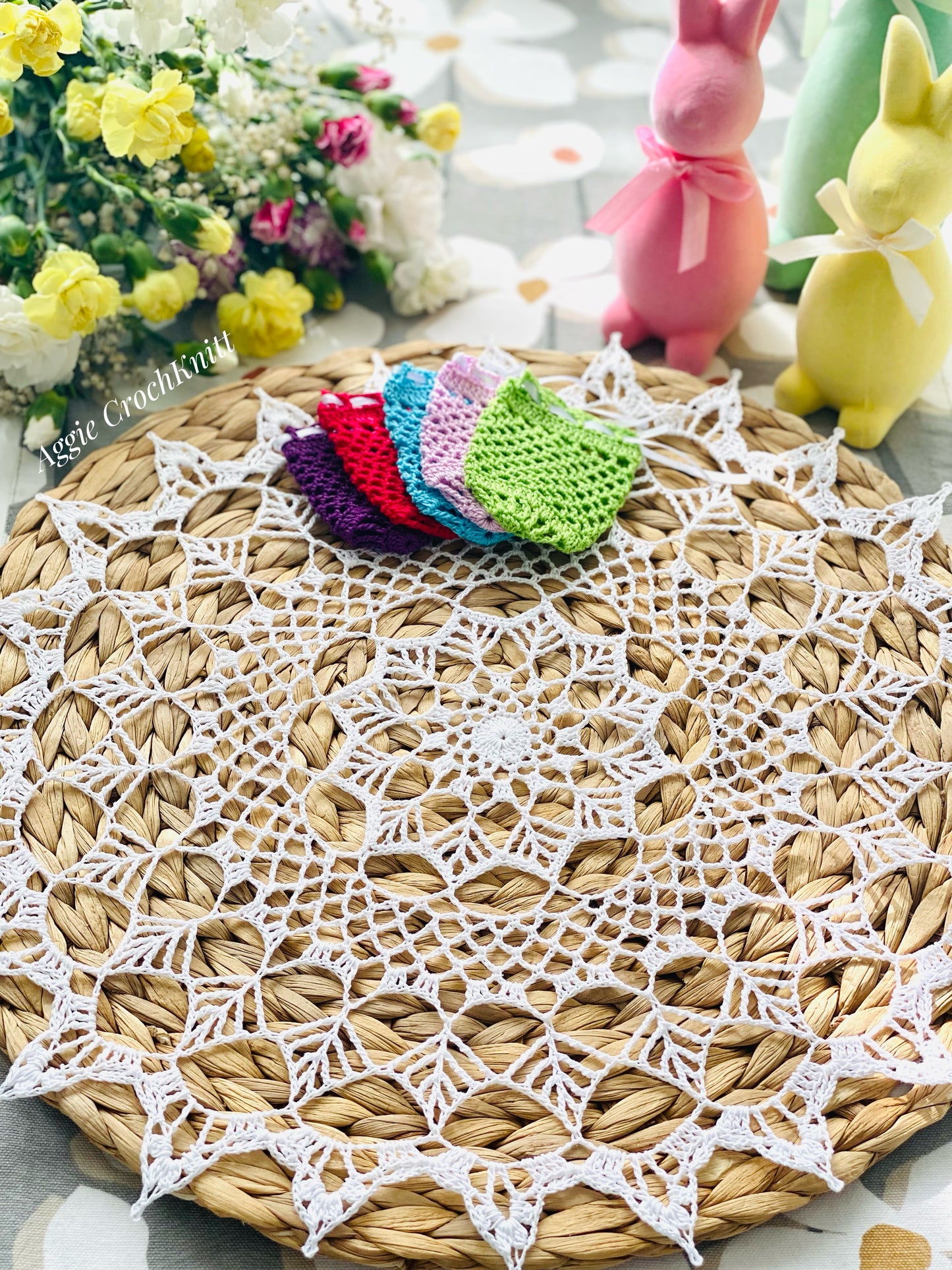 Easter set