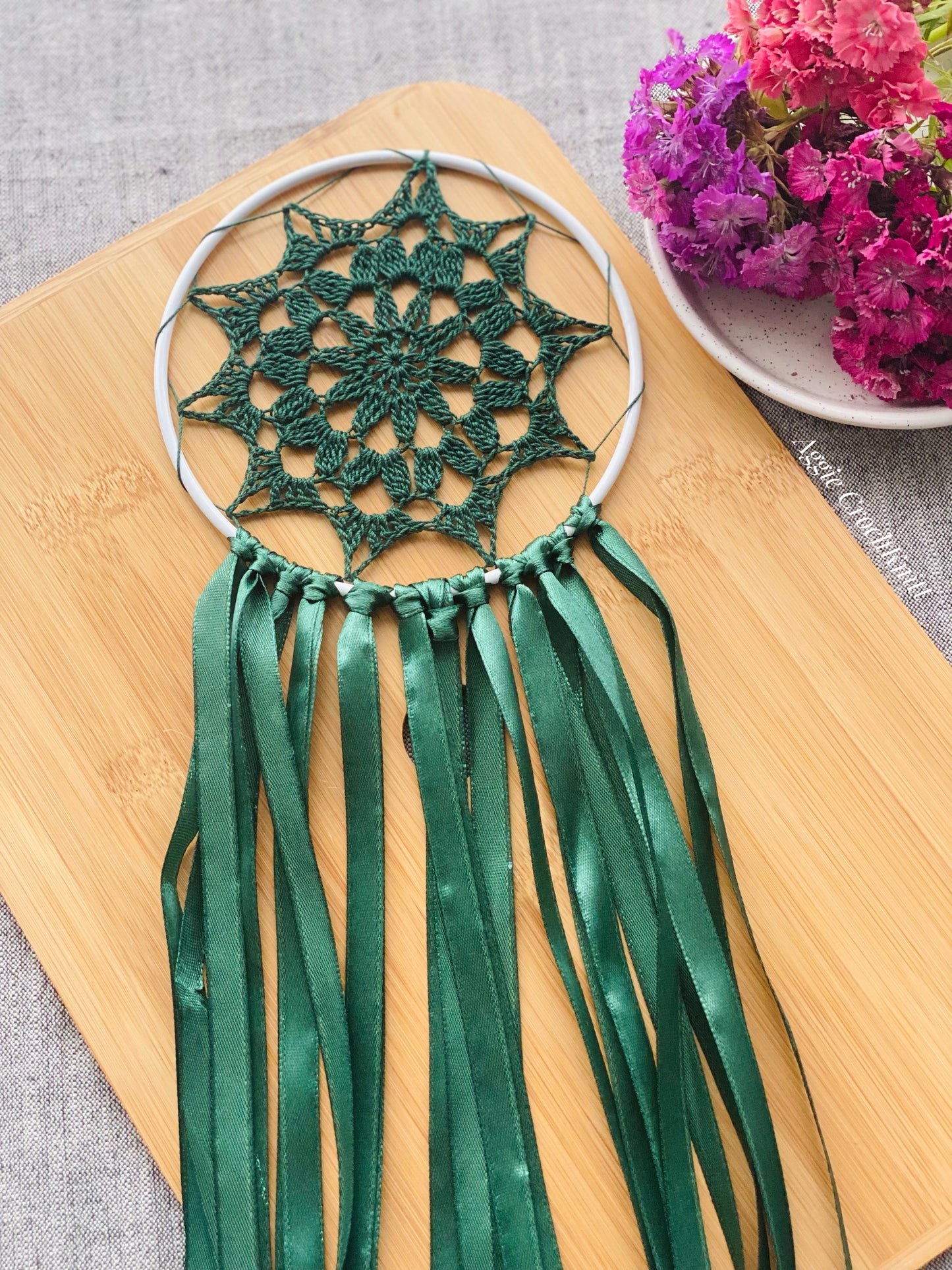 Small dreamcatcher