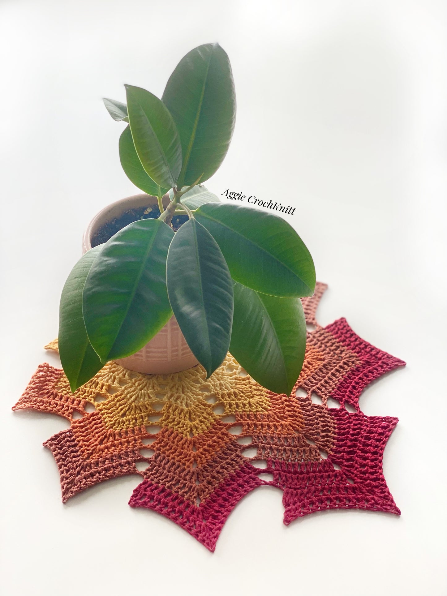 Autumn leaves