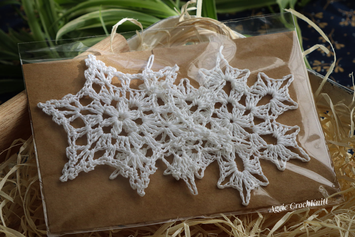 Snowflake