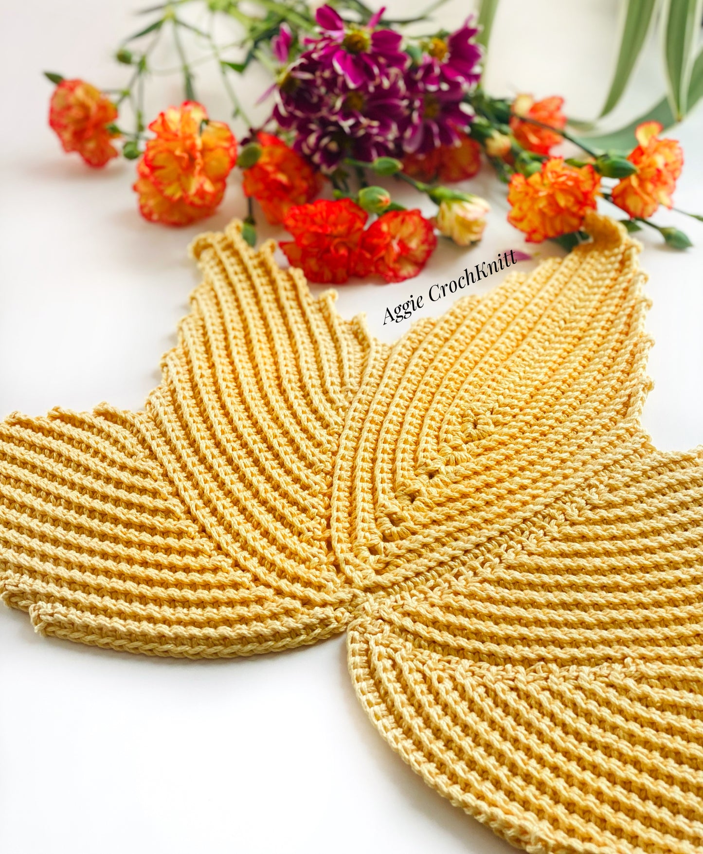 Placemats leaves