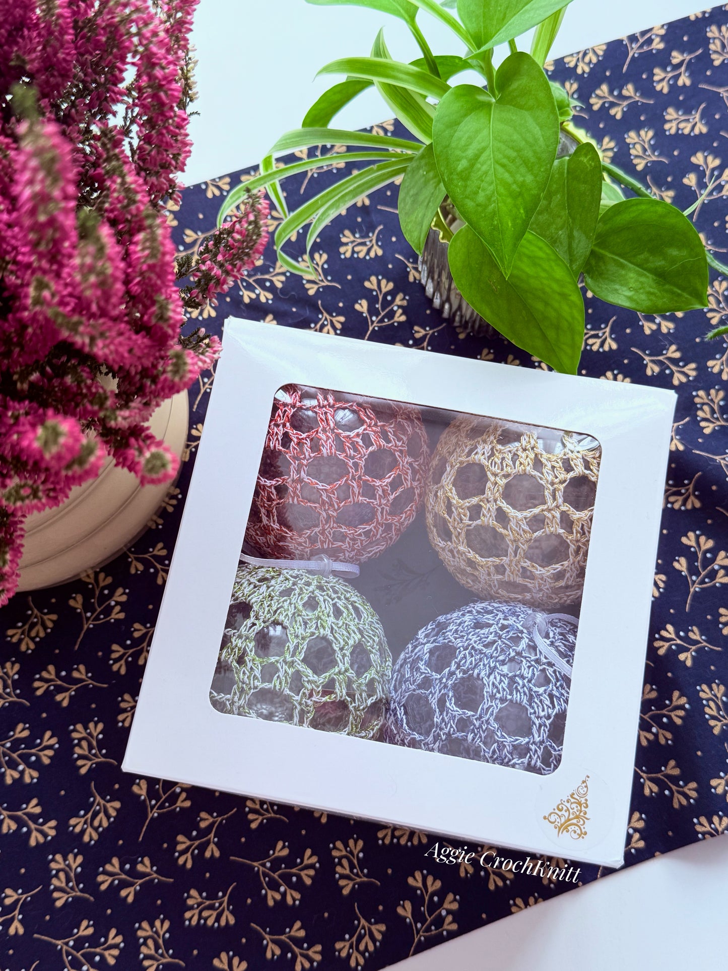 Bauble set