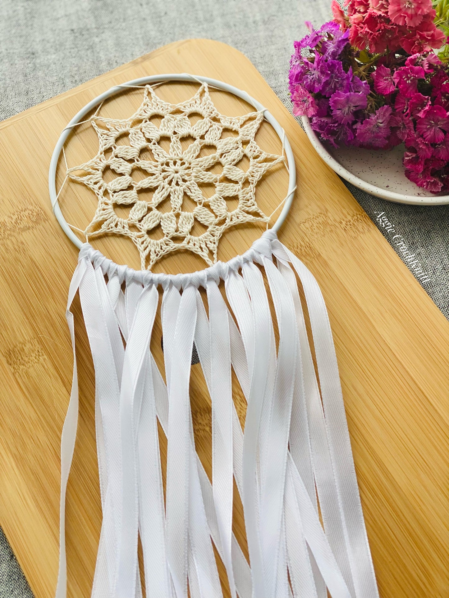 Small dreamcatcher