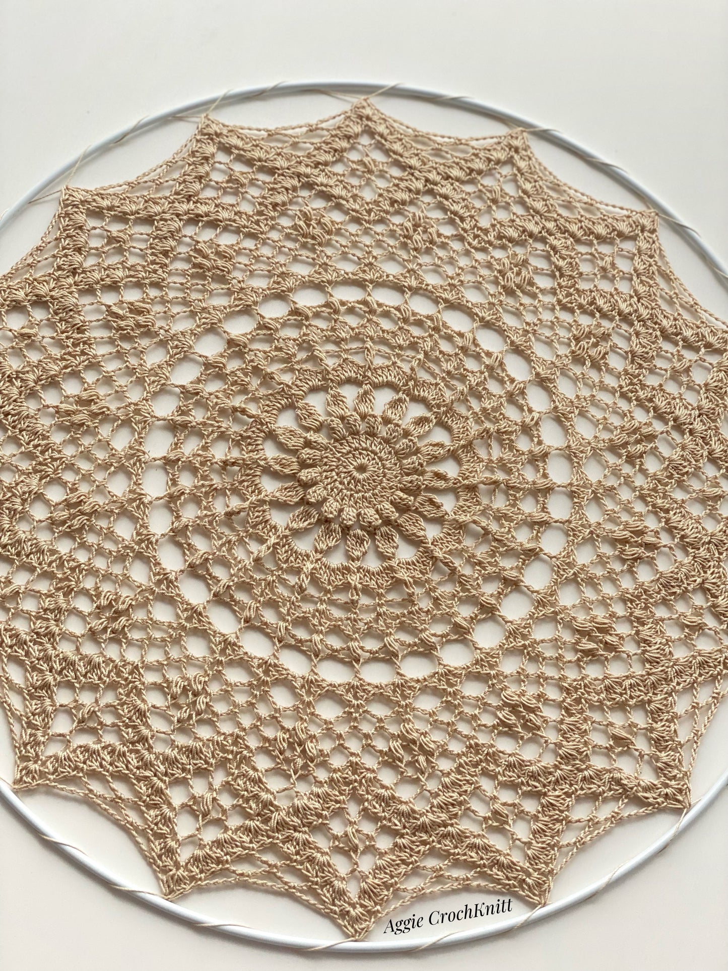 Boho mandalas