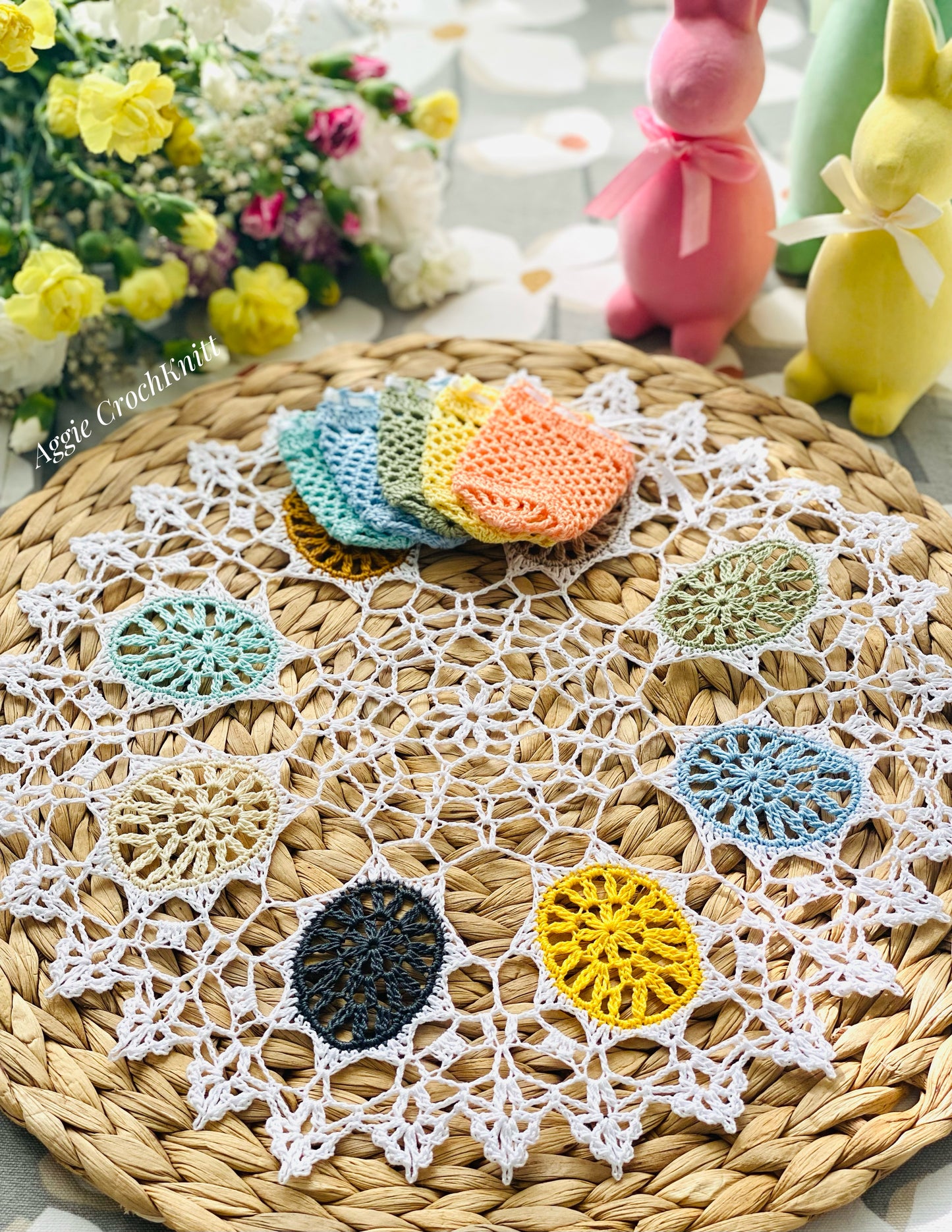 Easter set