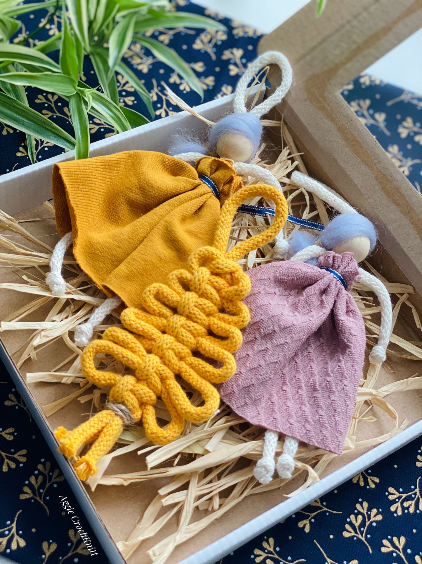Christmas box