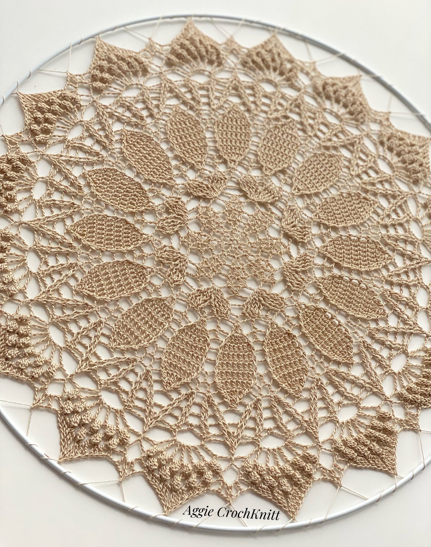 Boho mandalas