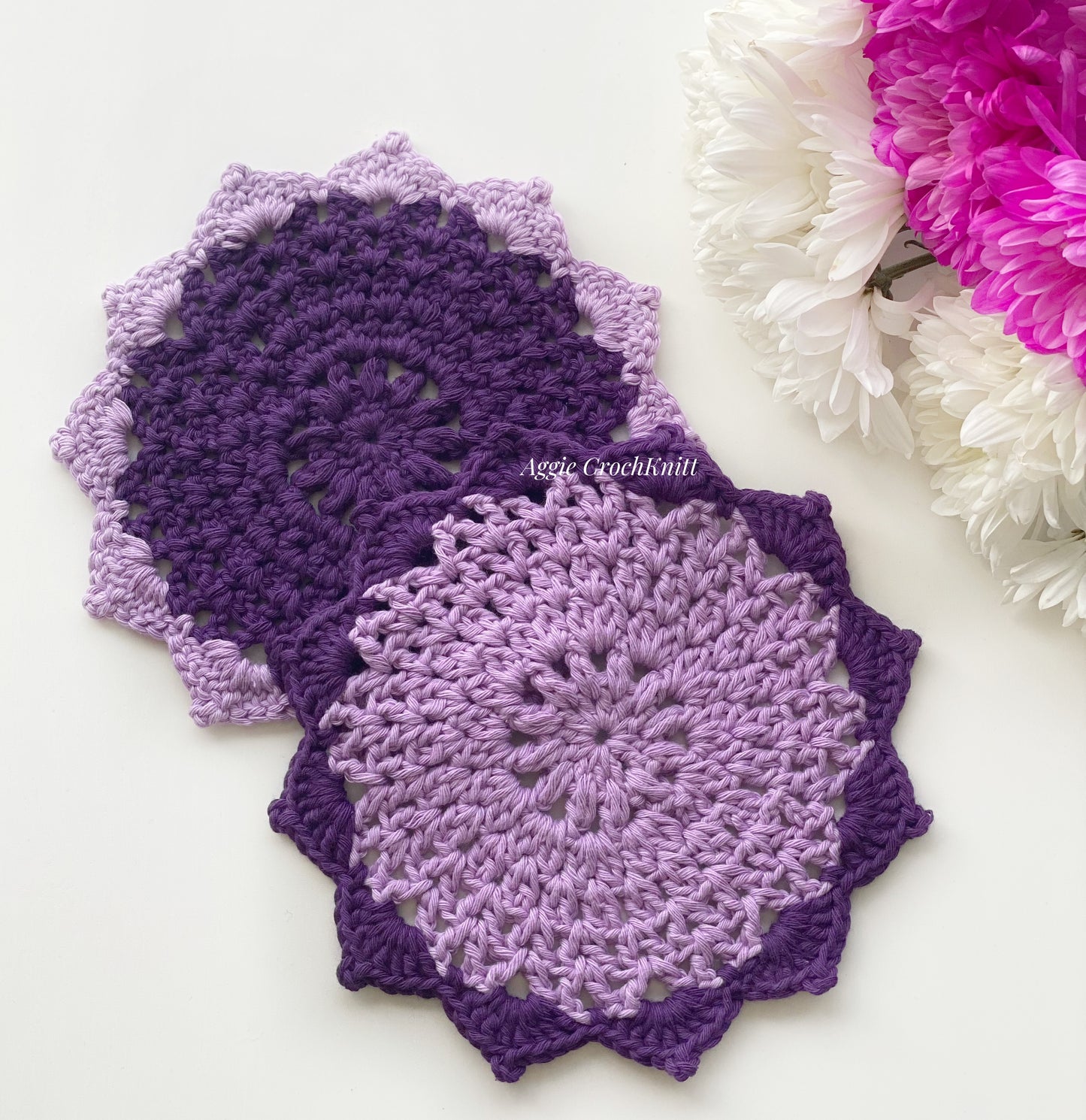 19cm Coaster