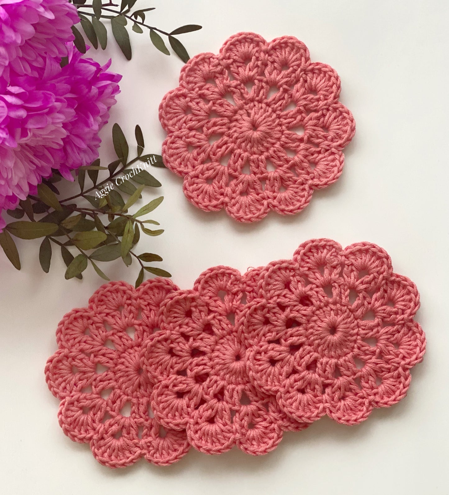 Coasters
