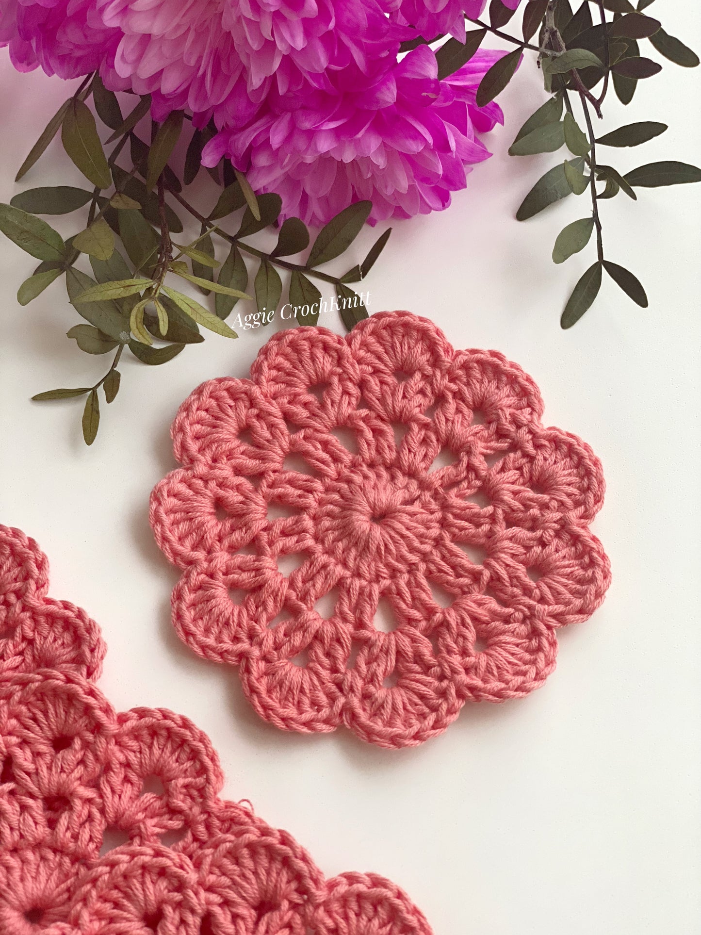 Coasters