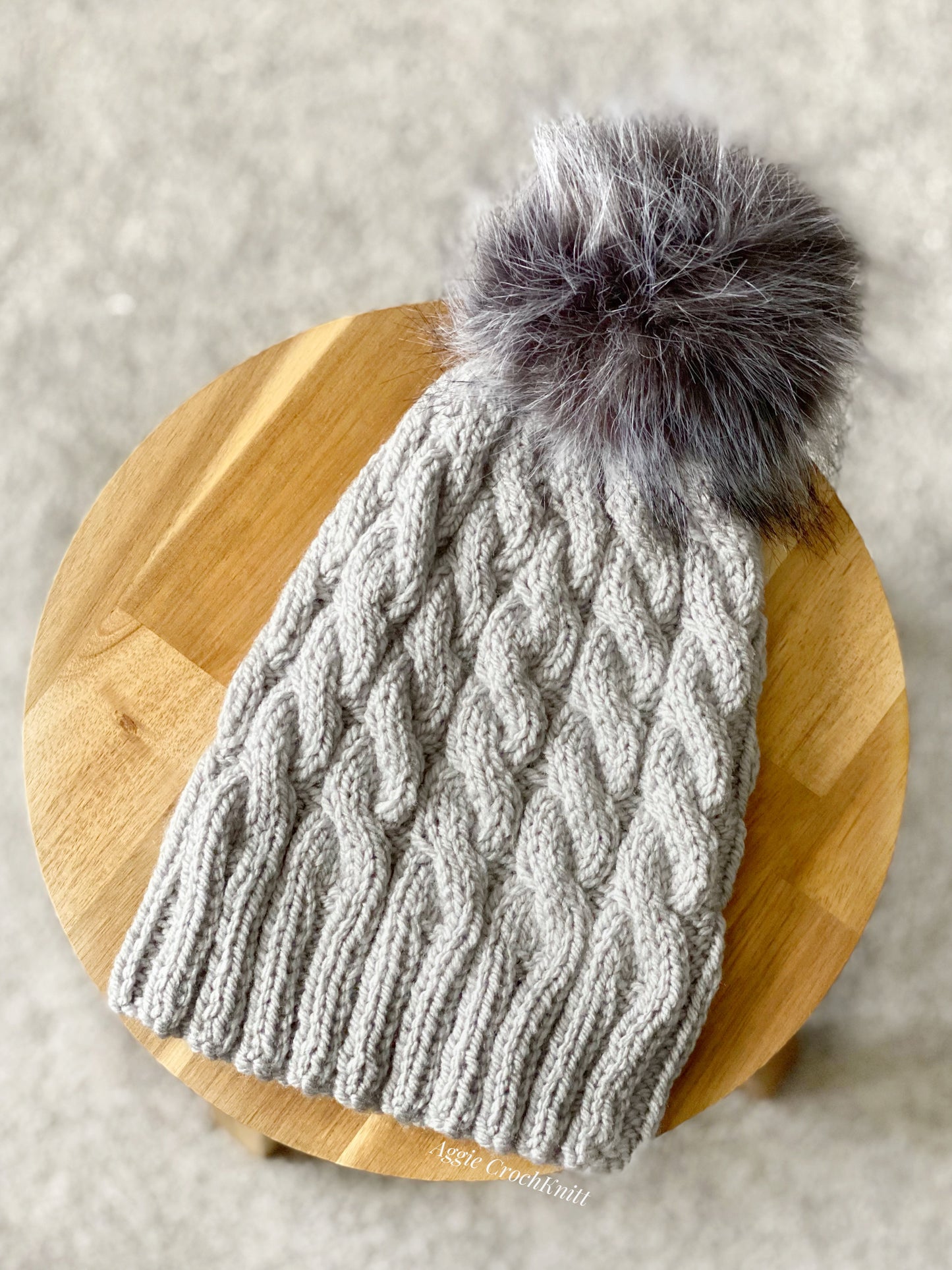 Grey hat