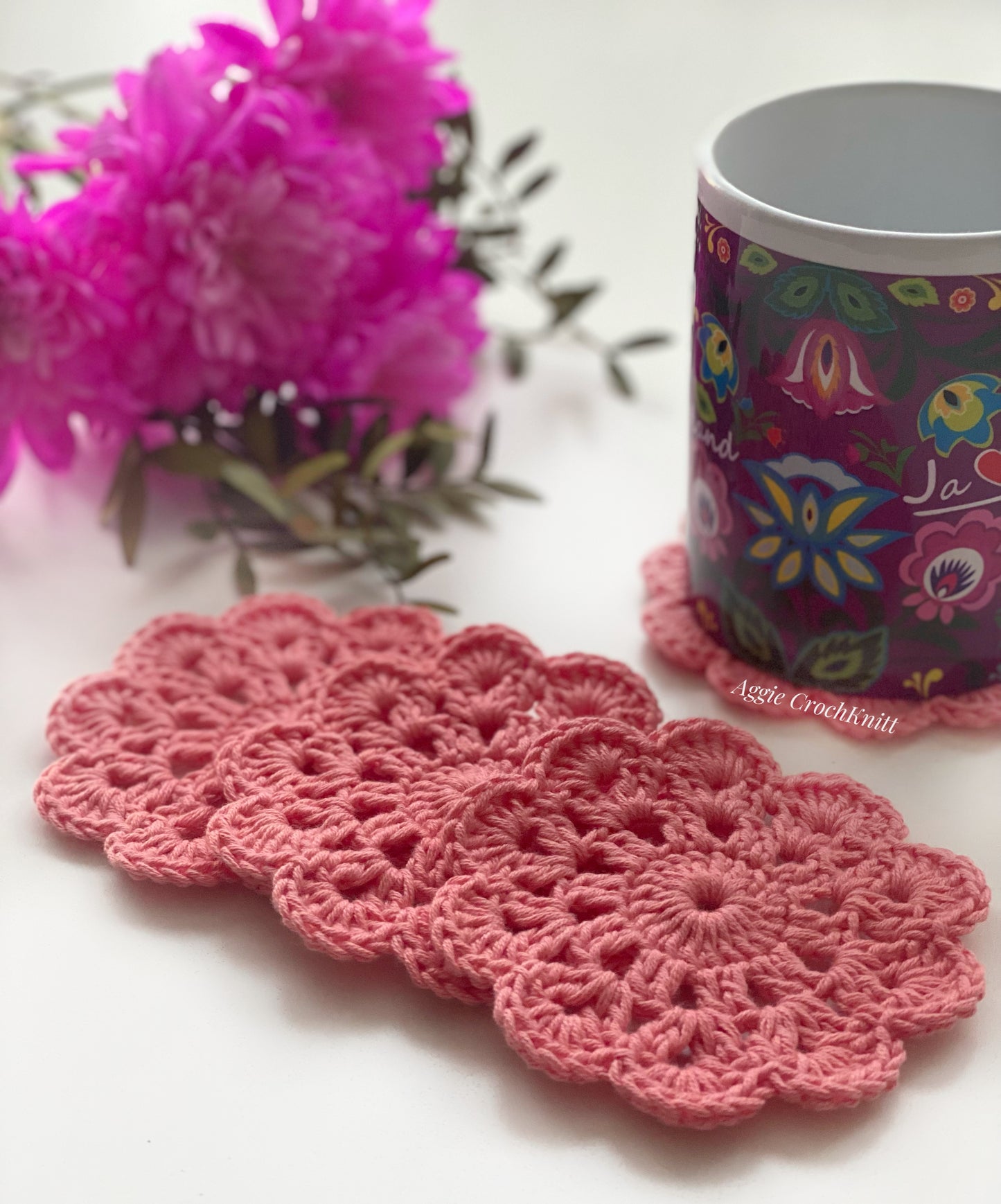 Coasters