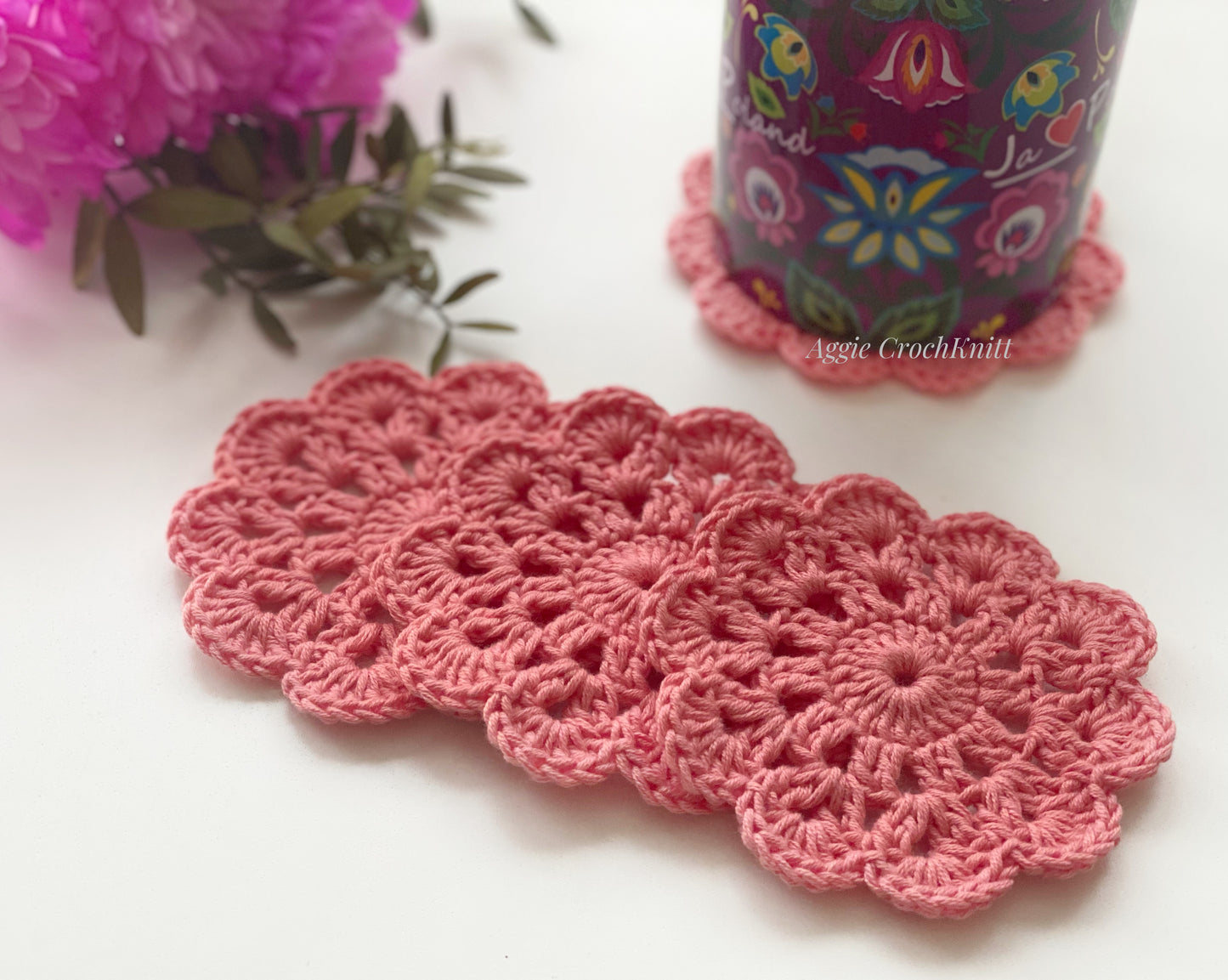 Coasters