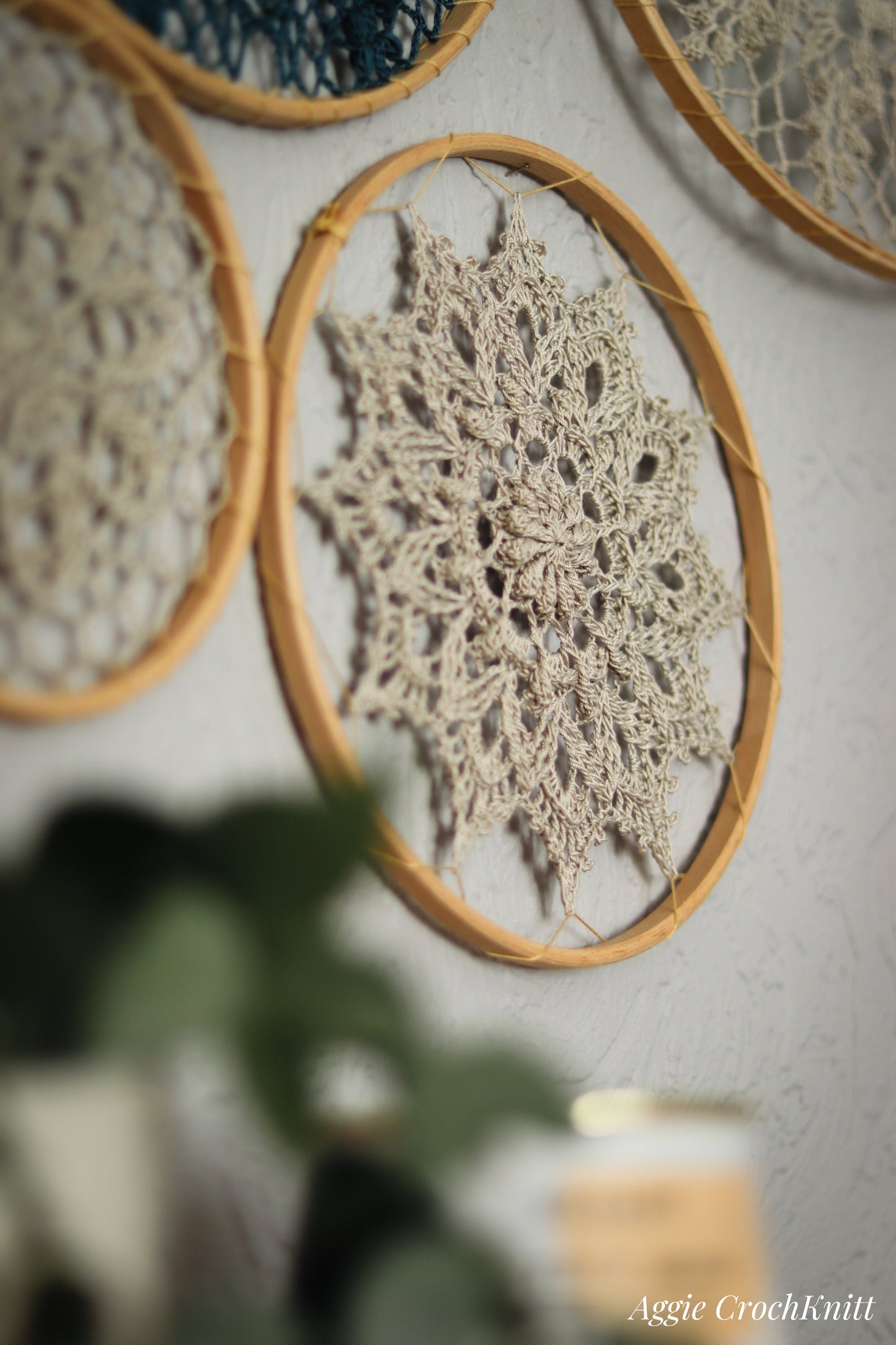 Mandala set