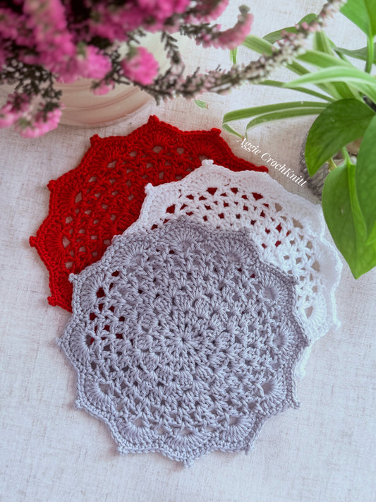 Coaster set