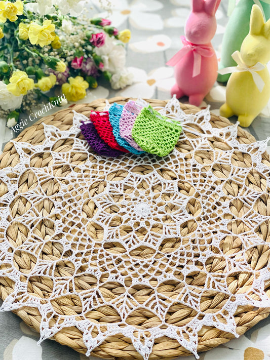 Easter set