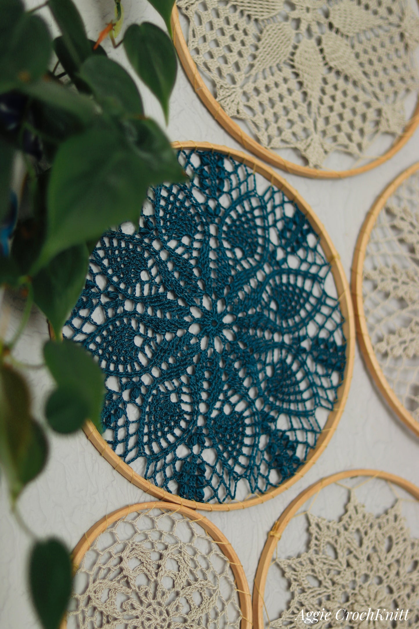 Mandala set
