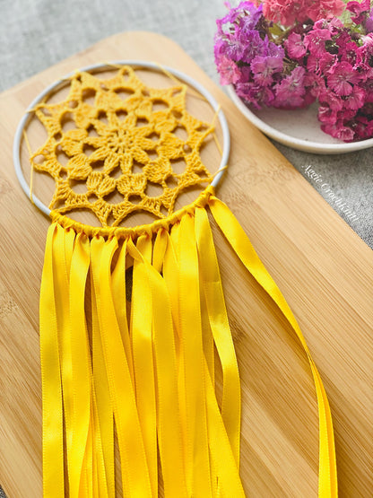 Small dreamcatcher