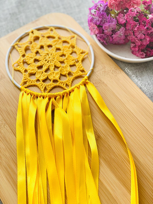 Small dreamcatcher