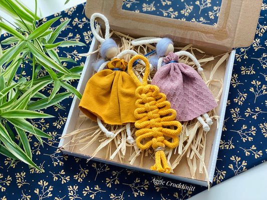 Christmas box