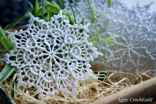 Snowflake