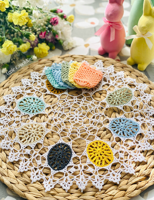 Easter set