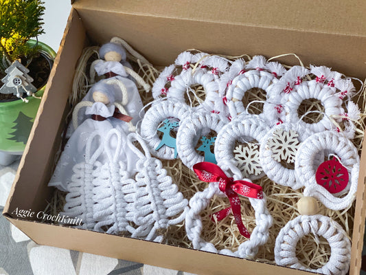 Christmas set