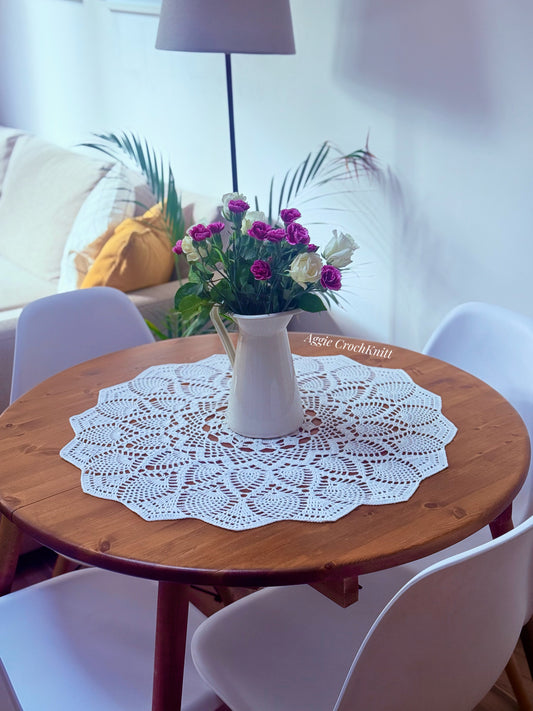 Arabeska Doily