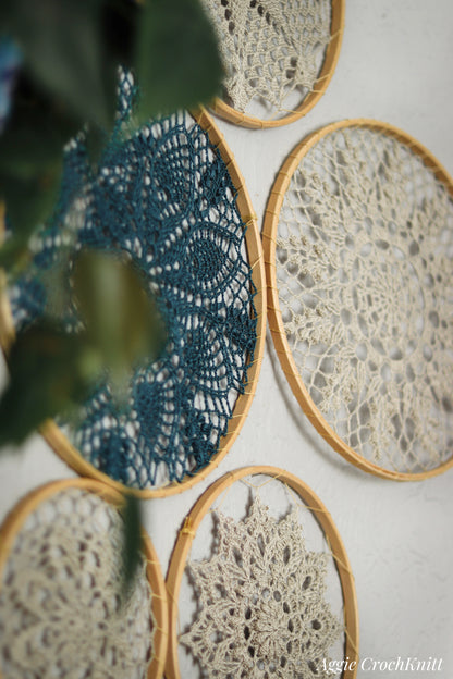 Mandala set