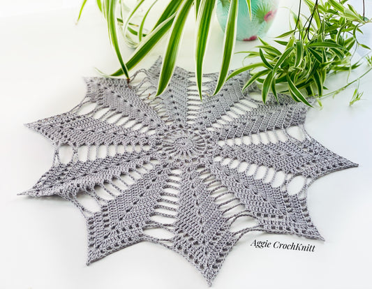 Gray star