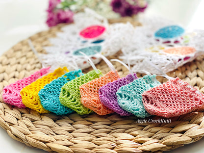 Egg cozy