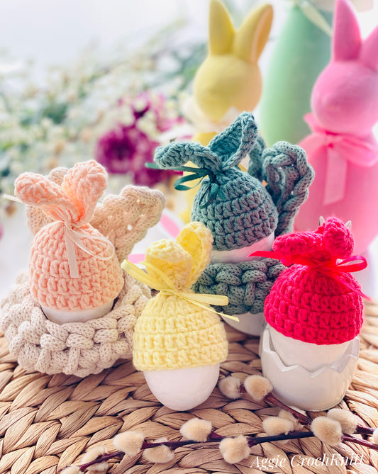Bunny hat