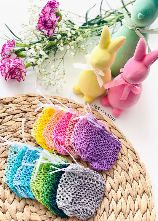 Egg cozy