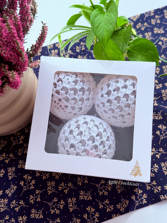 Bauble gift box