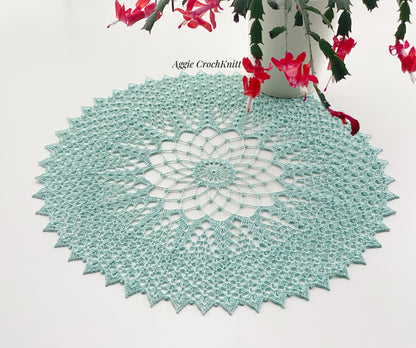 Doily 44cm