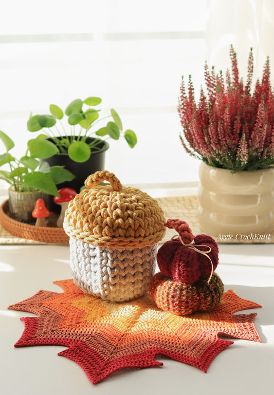 Autumn set