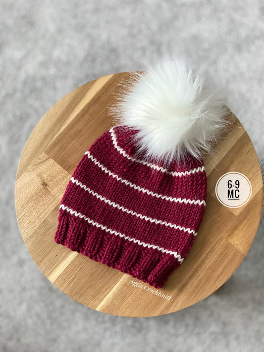 Baby unisex hat