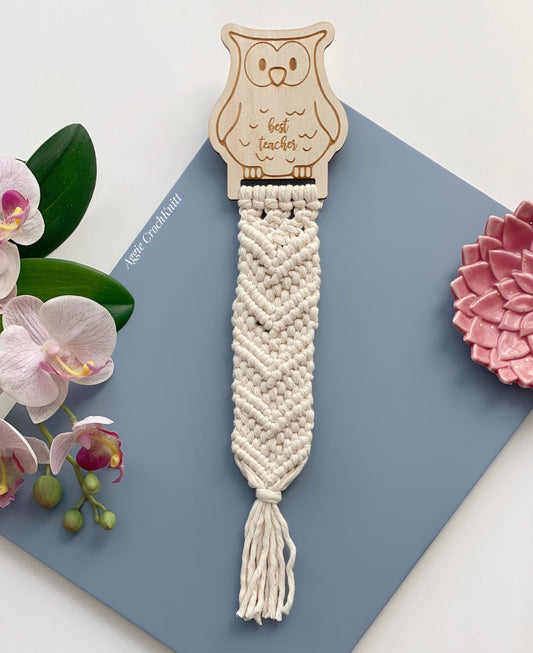 Best Teacher Bookmarks