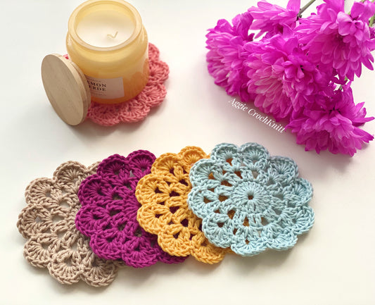 Coasters