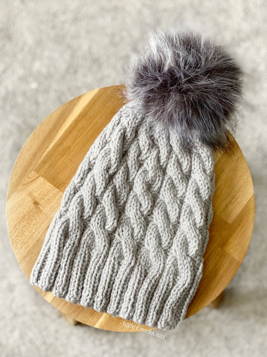 Grey hat