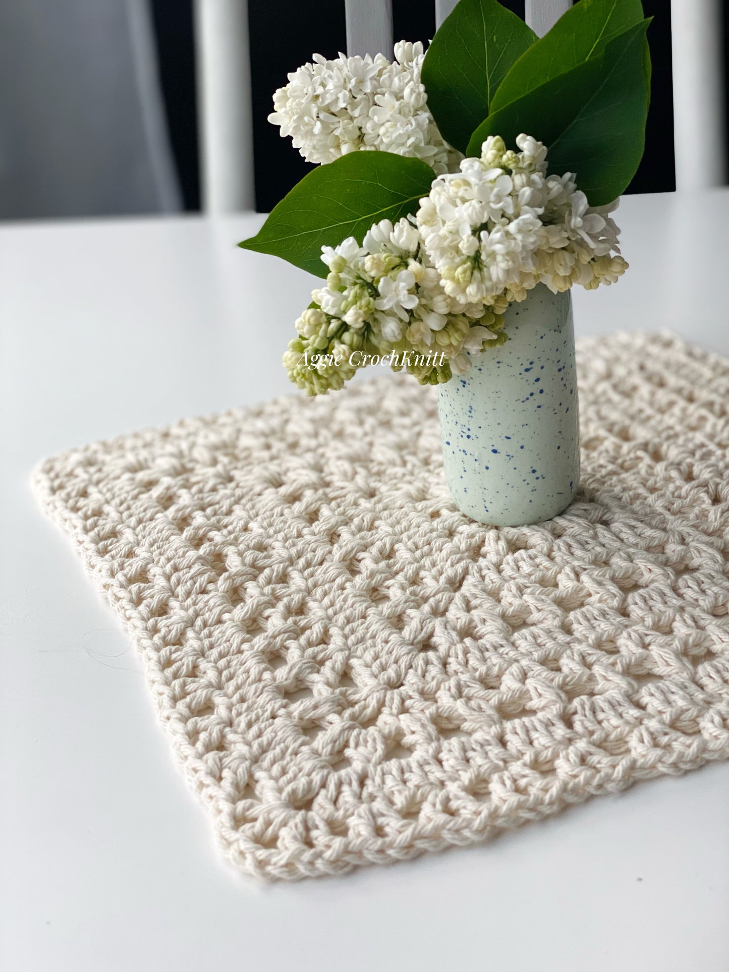 Namestie doily