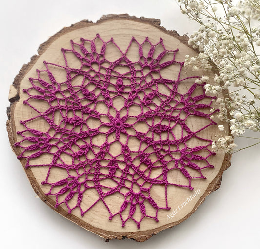 Little doily