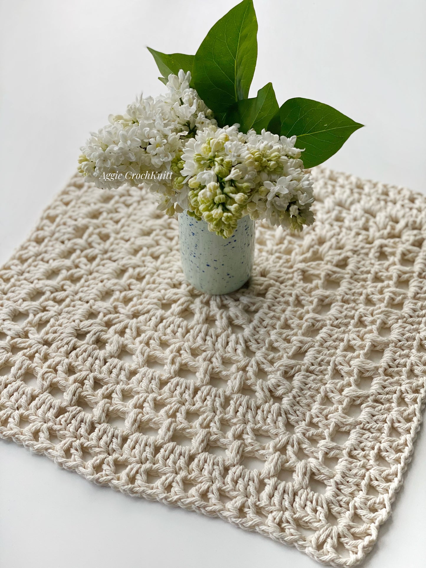 Namestie doily