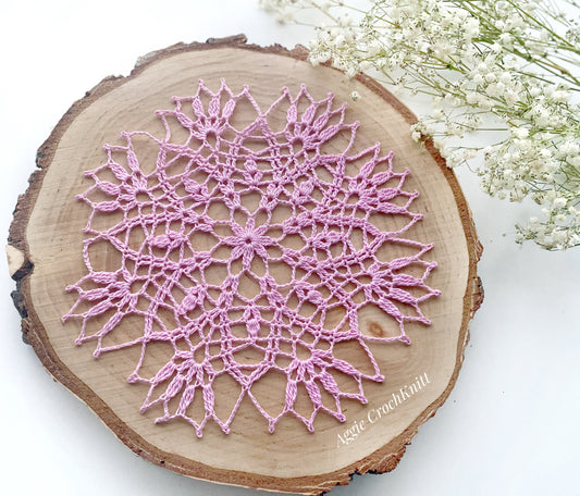 Little doily