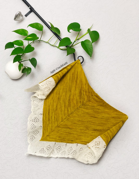 Summer shawl